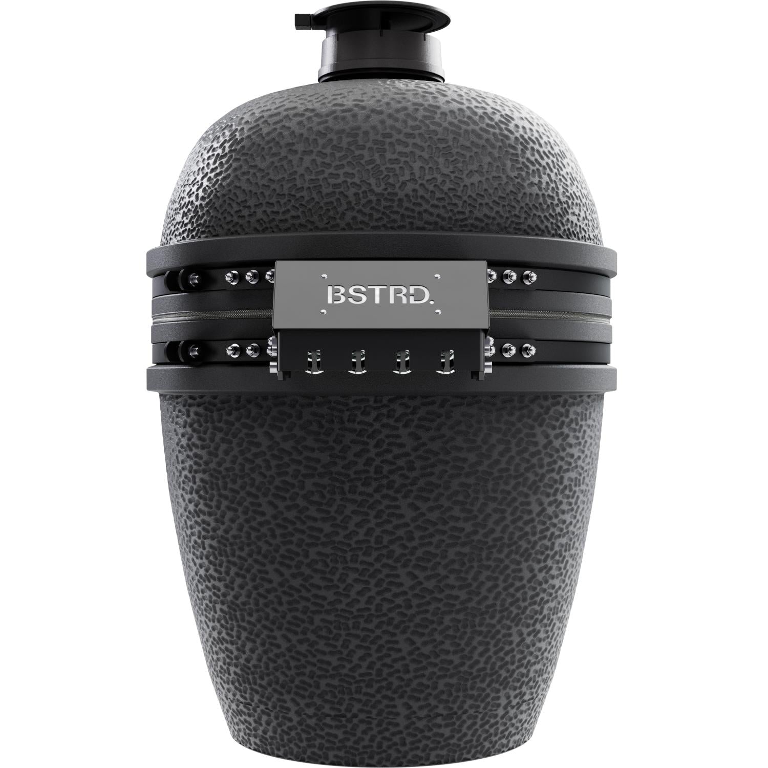 BSTRD.CORE 19 1/4-in Large Solo Kamado Grill in Graphite - B302G-USA - Image 2