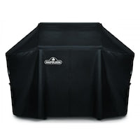 Napoleon Rogue PRO 625 5-Burner Propane Grill w/ Side Burner - RP625SIBPSS-2