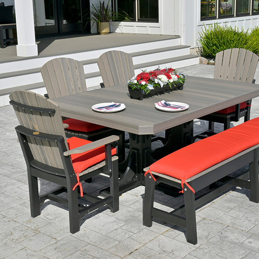 4′ x 6′ Rectangular Table