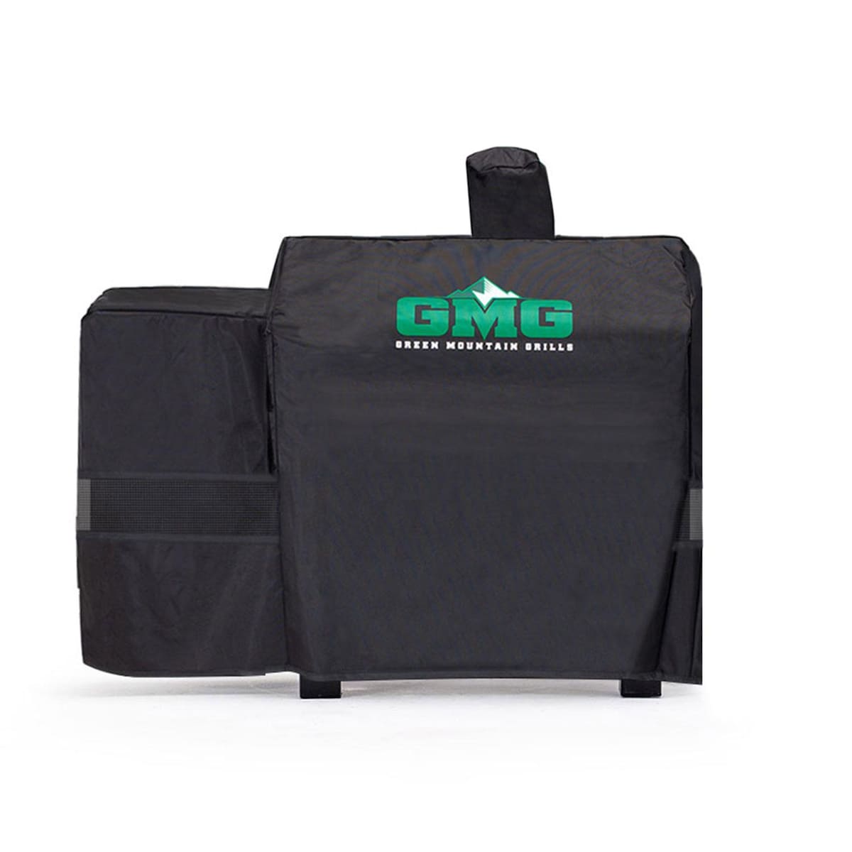Green Mountain Grills Trek Prime 2.0 WiFi Pellet Grill With Cover - Image 11
