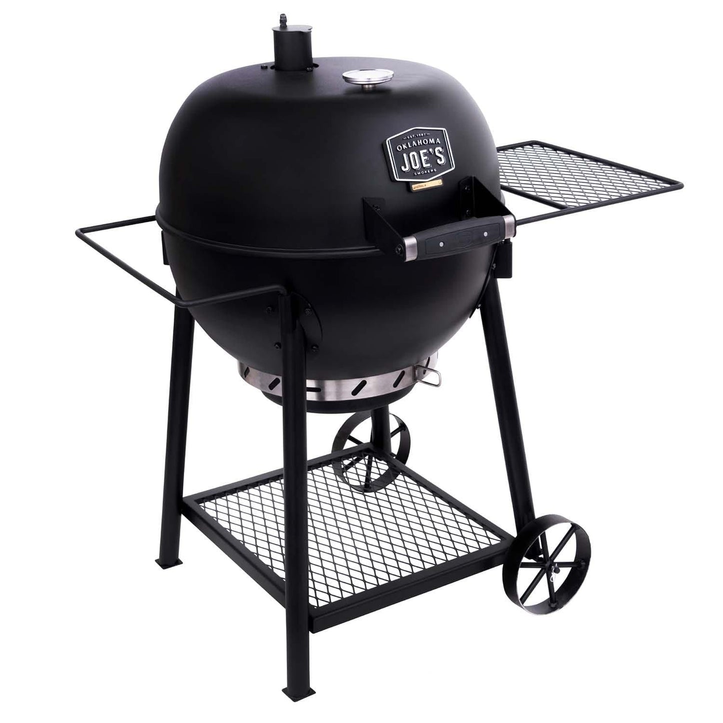 Oklahoma Joe's  Blackjack Kettle Charcoal Grill - 21302141 - Image 13