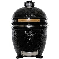 Coyote 36 Inch Built-in Pellet Grill - C2P36