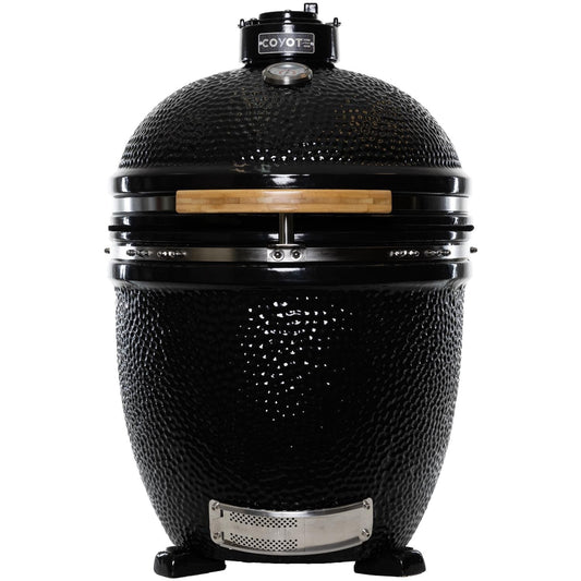Coyote Asado Ceramic Grill - C1CHCS - Image 1