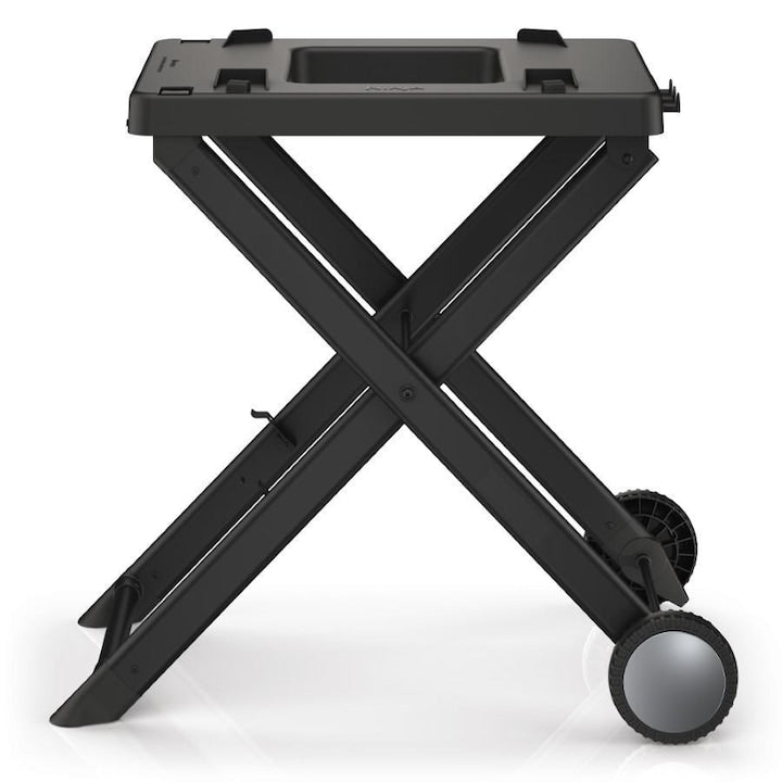 Ninja Woodfire Grill - Charcoal - W/ Collapsible Grill Stand OG701 - Image 3