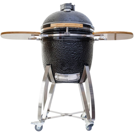 Coyote Asado Ceramic Grill - C1CHCS-FS - Image 1