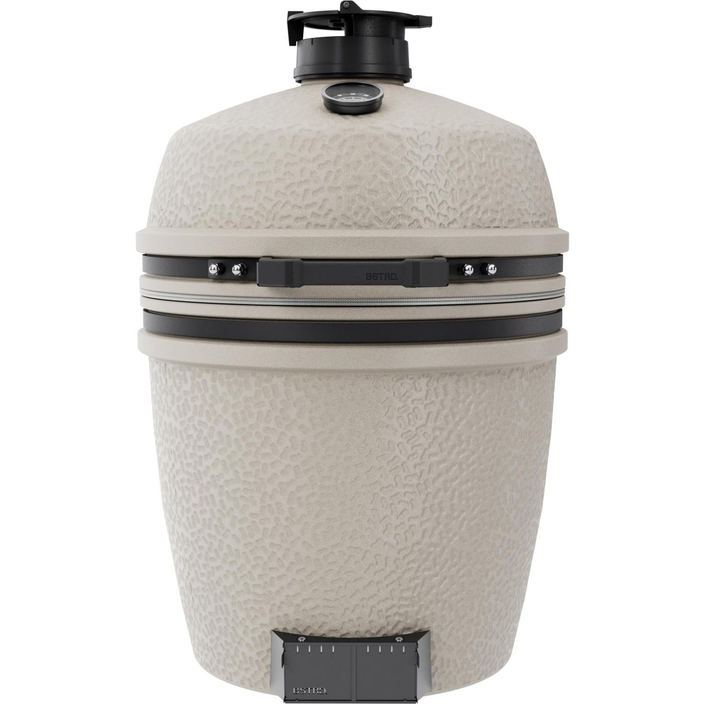 BSTRD.PRO 19 1/4-in Large Solo Kamado Grill in Desert Sand - BP302D-USA - Image 1