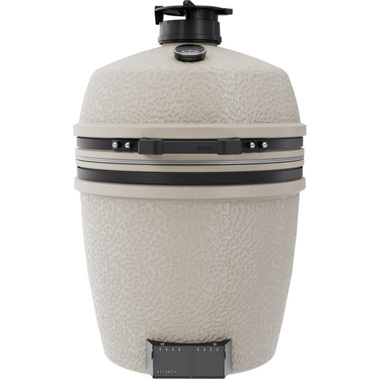 BSTRD.PRO 19 1/4-in Large Solo Kamado Grill in Desert Sand - BP302D-USA - Image 1