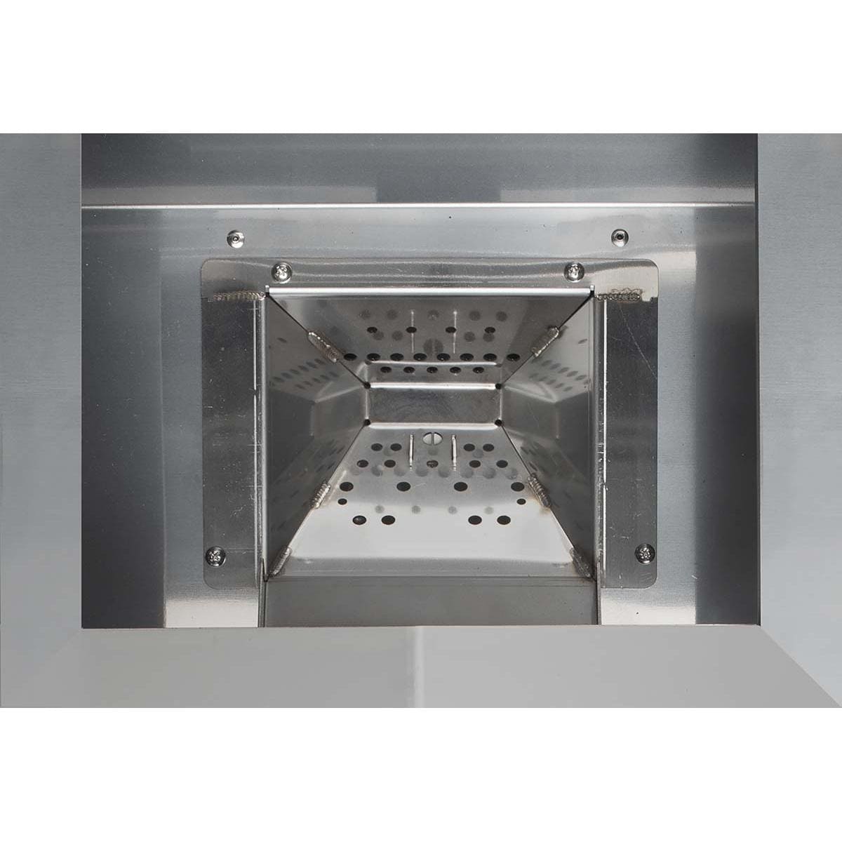 Memphis Grills Elevate Built-In Pellet Grill - MG01-06-001 - Image 5
