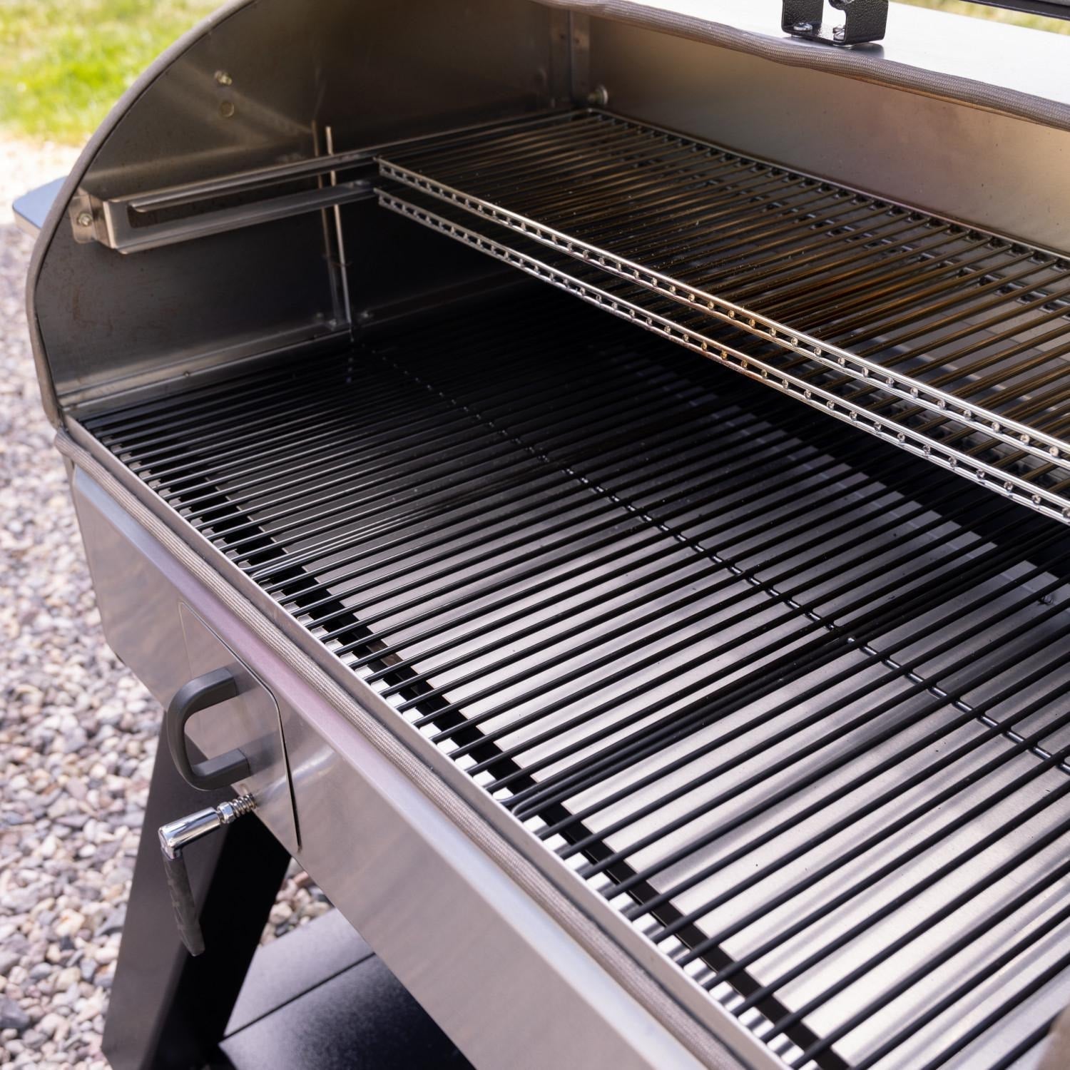 Camp Chef Woodwind Pro 24-Inch Pellet Grill - PG24WWSB - Image 13