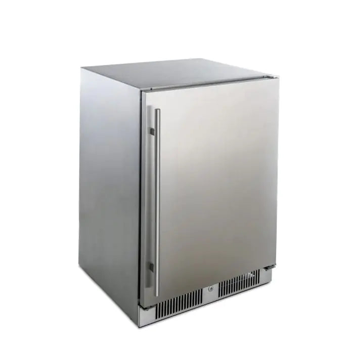 24-Inch 5.5 Cu. Ft. Outdoor Rated Compact Refrigerator