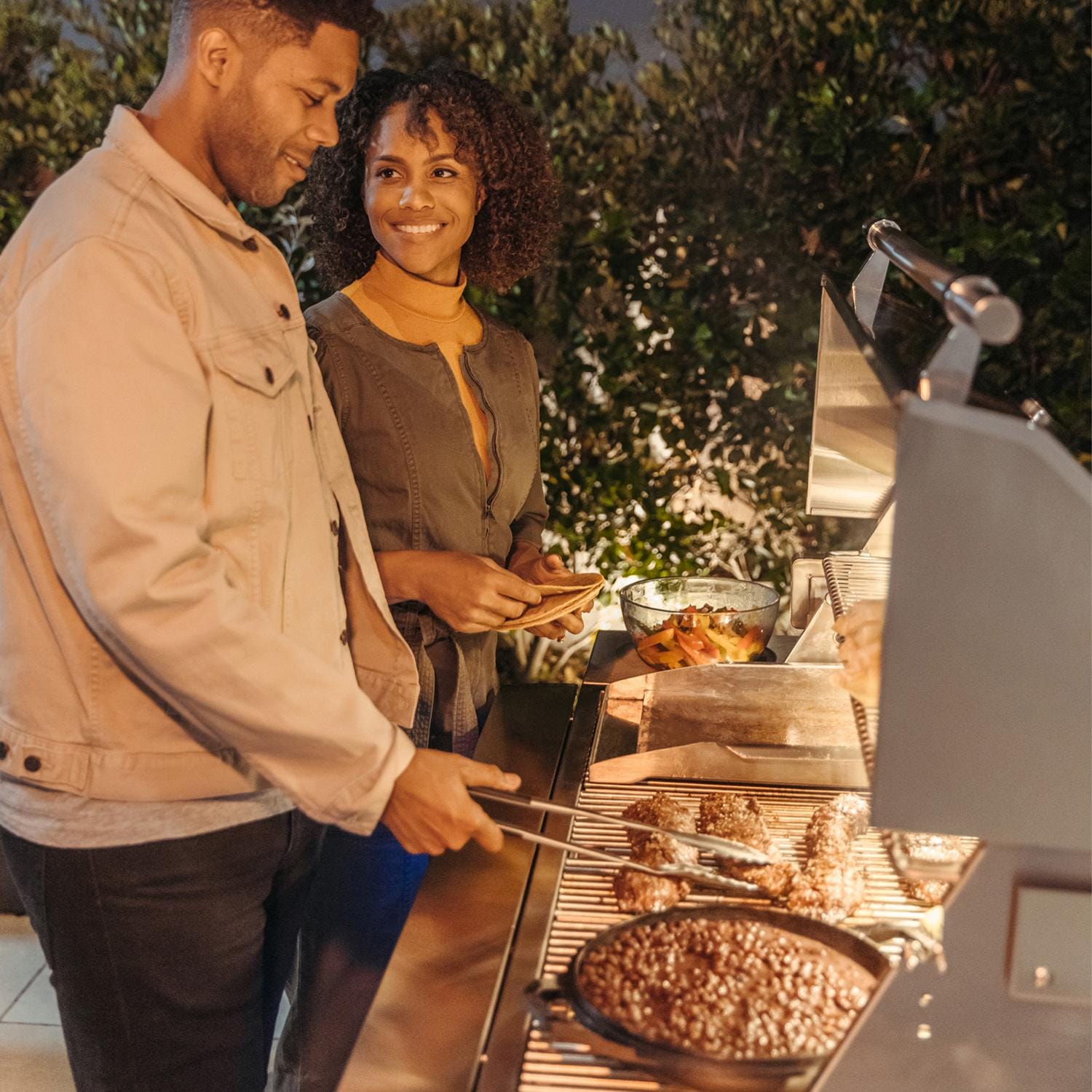 American Made Grills Estate 36-Inch Grill - Natural Gas - EST36-NG - Image 2