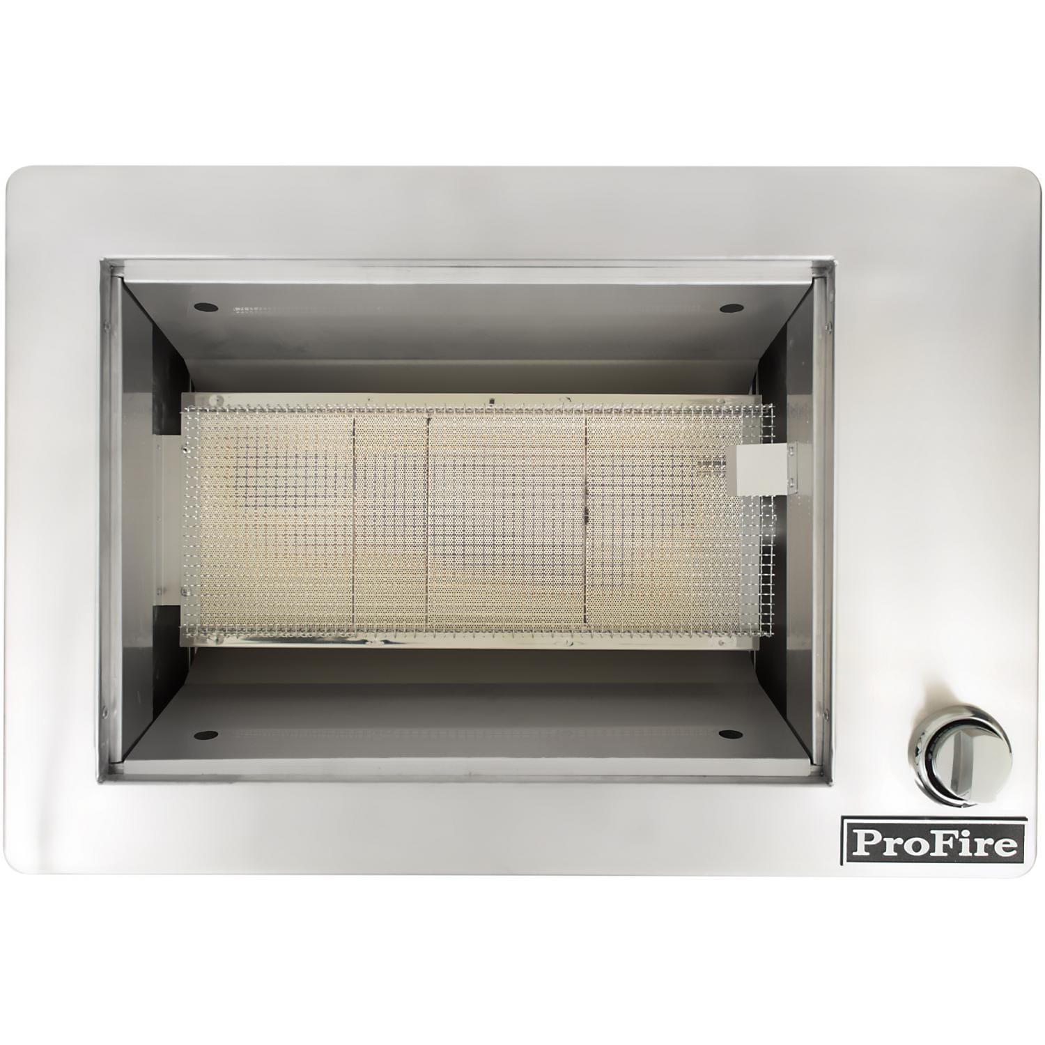 ProFire 30-Inch Indoor Natural Gas Grill - PFINDOOR-NG - Image 4