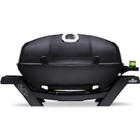 Napoleon Rogue PRO 625 5-Burner Propane Grill w/ Side Burner - RP625SIBPSS-2