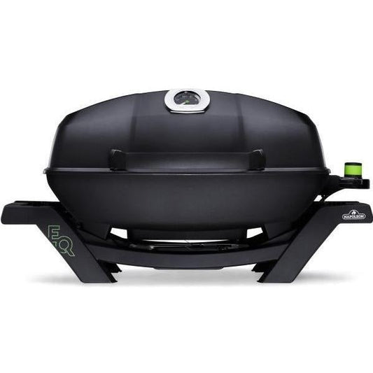 Napoleon TravelQ PRO 285 Portable 1500 Watt Electric Grill - Black - PRO285E-BK - Image 1