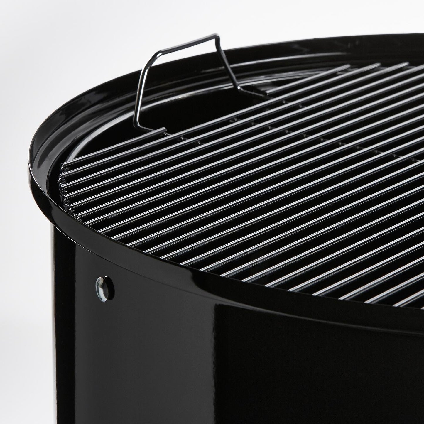 Weber 721001 Smokey Mountain Cooker 18-Inch Charcoal Smoker - Image 6