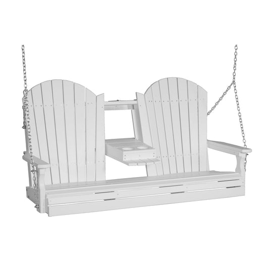 5' Adirondack Swing