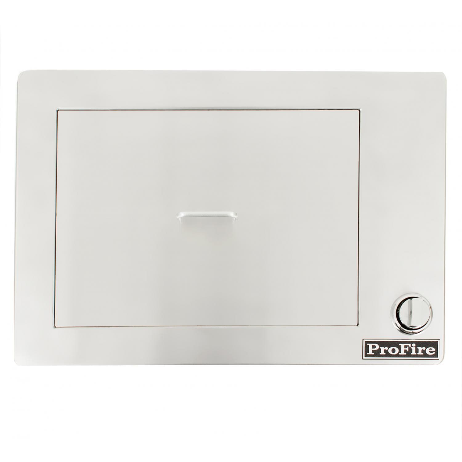 ProFire 30-Inch Indoor Natural Gas Grill - PFINDOOR-NG - Image 10