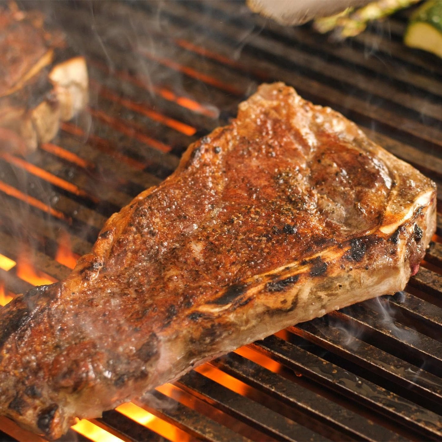 Fire Magic Aurora A430I 24-Inch Built-In Natural Gas Grill With Rotisserie And Analog Thermometer - A430I-8EAN - Image 14