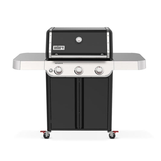 Weber GENESIS E-315 Natural Gas Grill - Black - 1500011 - Image 1