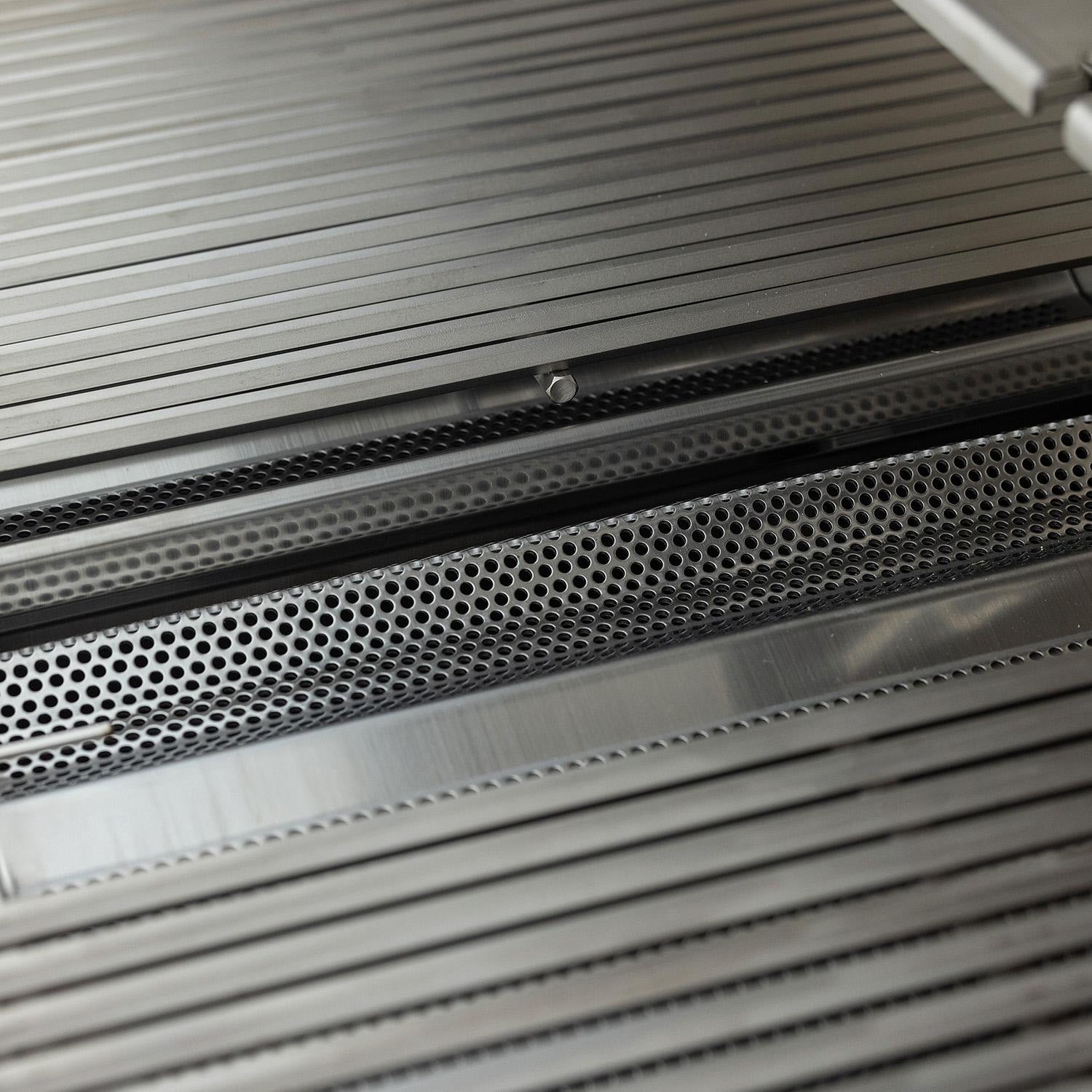 Blaze LTE PRO 32-in Natural Gas Grill Center - Image 8