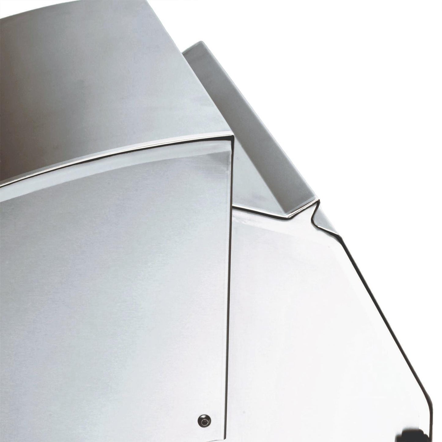 Lynx Professional 42 Inch Built-In Propane Grill w/ Rotisserie in Limestone - L42R-3-LSLP - Image 14