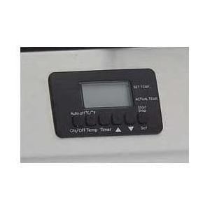 Fire Magic E250s 1800 Watt Electric Grill On Patio Post - E251s-1Z1E-P6 - Image 2