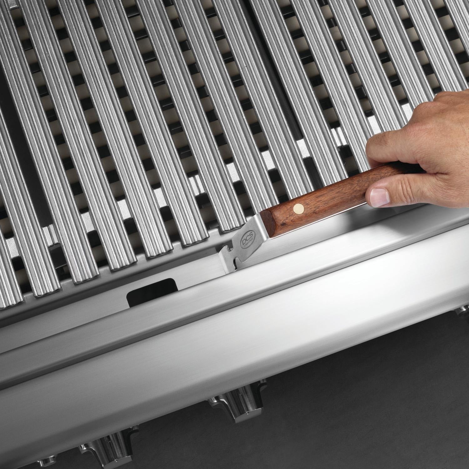 DCS Series 9 48-in Natural Gas Grill With Rotisserie - Image 6