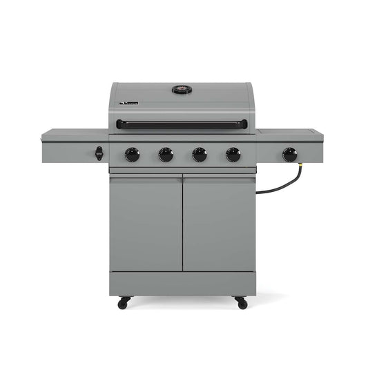 TYTUS Anaheim 32-in 4 Burner Propane Grill - TDT-011-GMOD - Image 1
