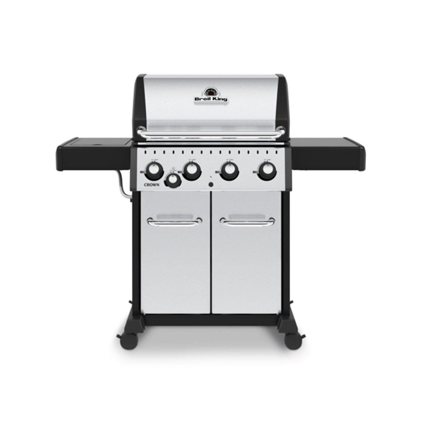 Broil King Crown S 440 Propane Grill - 865364 - Image 1