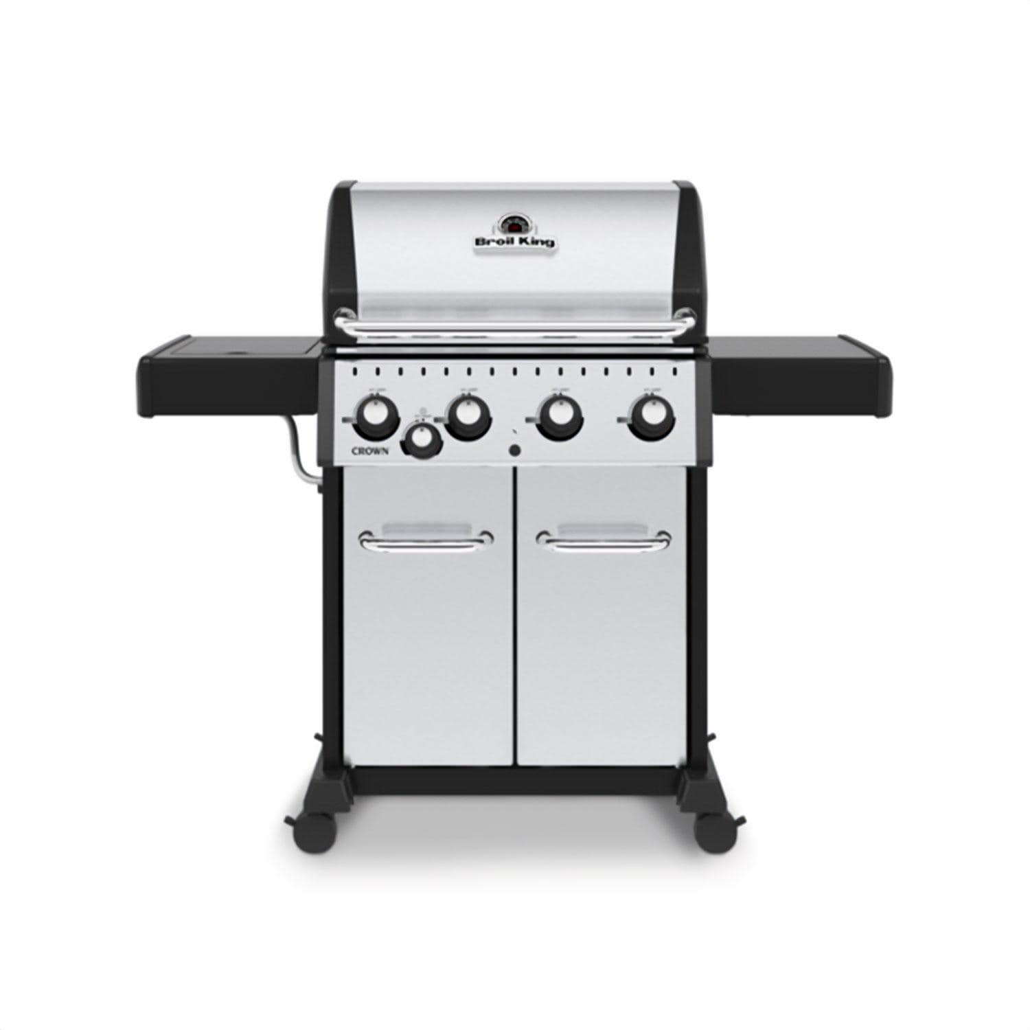 Broil King Crown S 440 Propane Grill - 865364 - Image 1