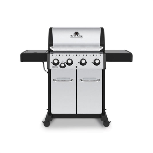 Broil King Crown S 440 Propane Grill - 865364 - Image 1