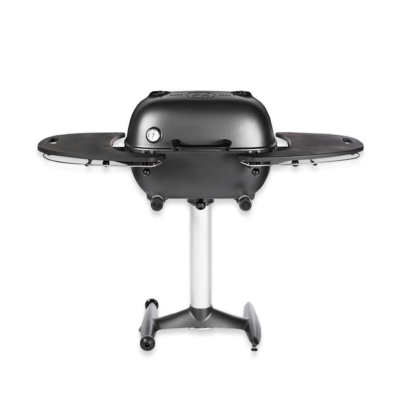 PK Grills PK360 Grill & Smoker - Graphite - PK360-BTBX-D - Image 1