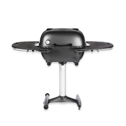 PK Grills PK360 Grill & Smoker - Graphite - PK360-BTBX-D - Image 1