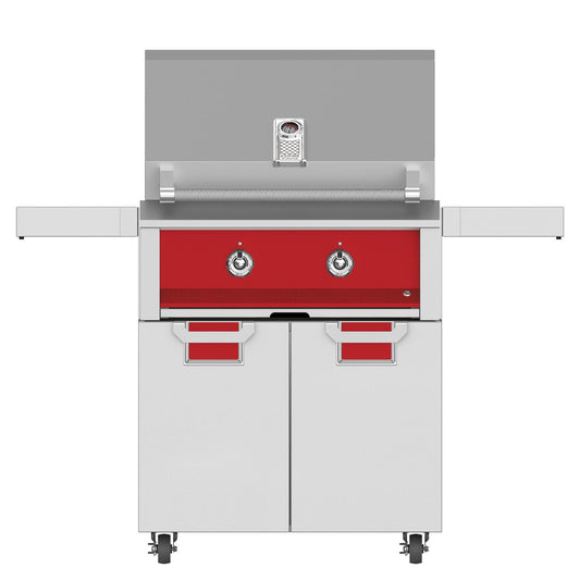 Aspire By Hestan 30-in Natural Gas Grill - Matador - Image 1