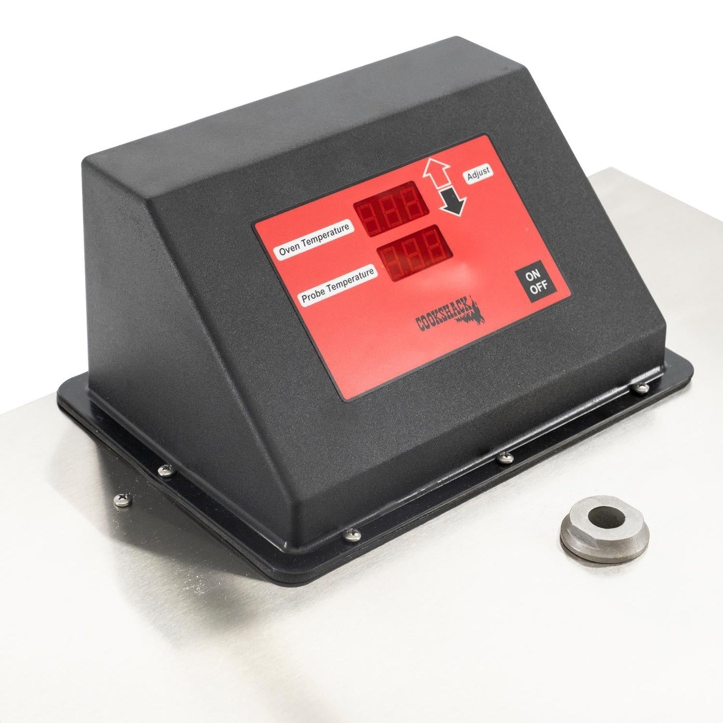 Cookshack SuperSmoker SM045 Electric Smoker - Image 4