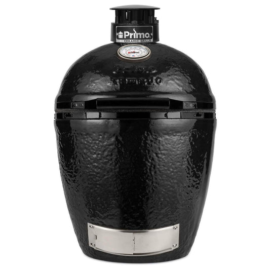 Primo Round Ceramic Kamado Grill - PGCRH (2021) - Image 1
