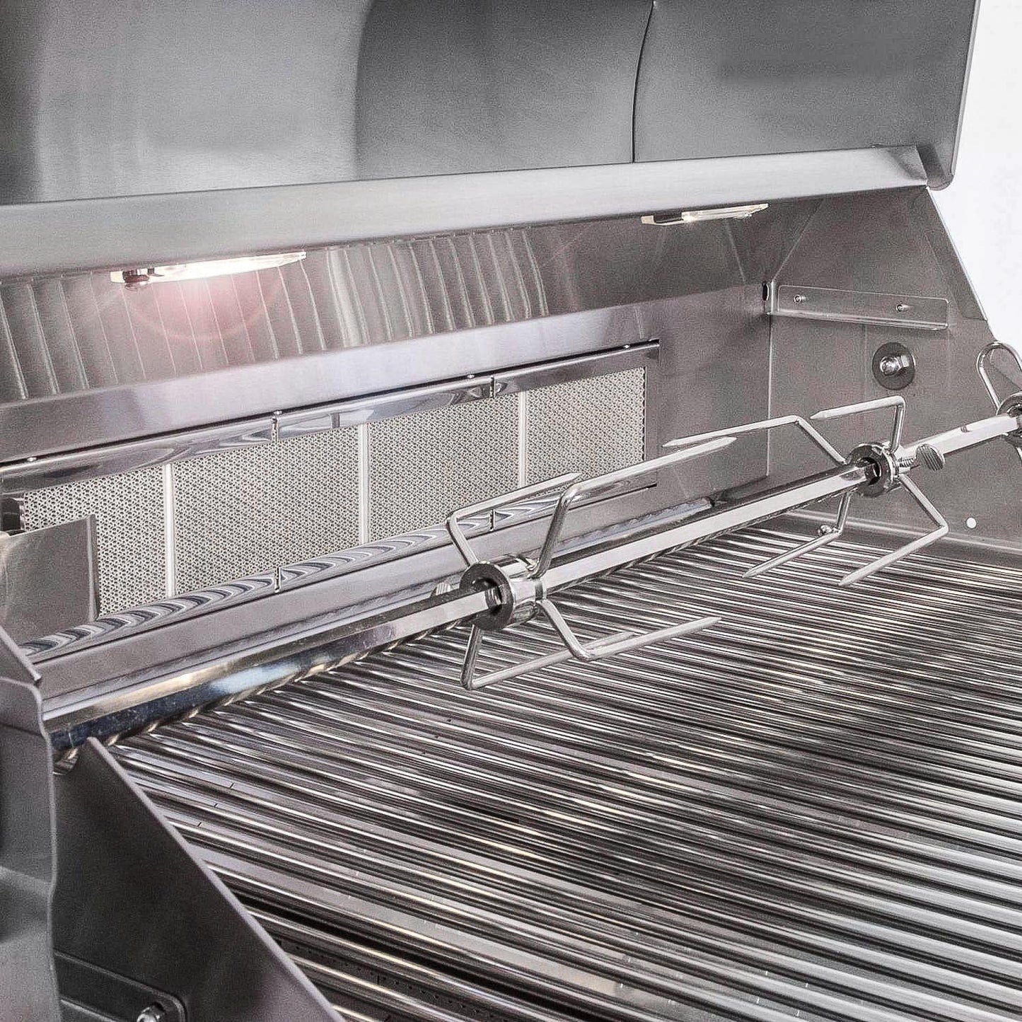 Lion L75000 32-Inch Stainless Steel Built-In Propane Gas Grill - Image 6