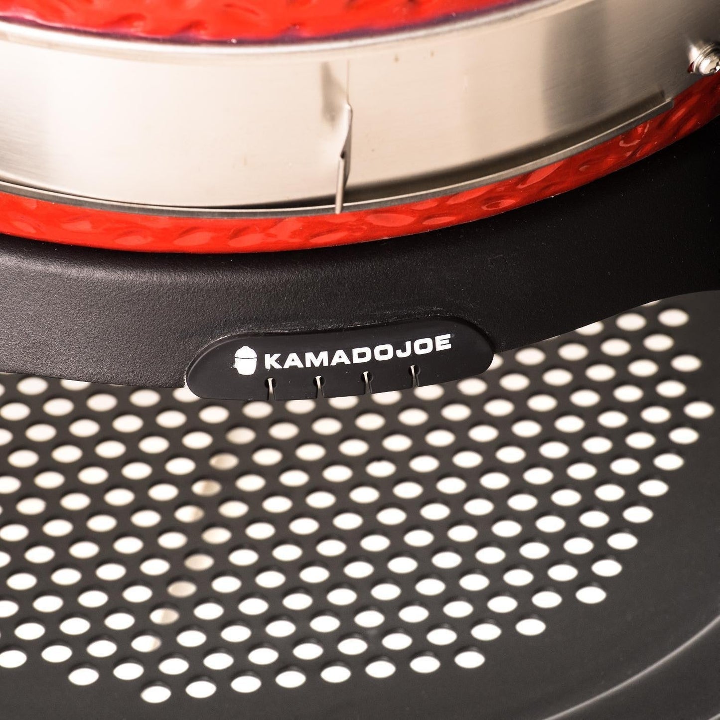 Kamado Joe Classic III 18-in Ceramic Kamado Grill Bundle - KJ15049325 - Image 29