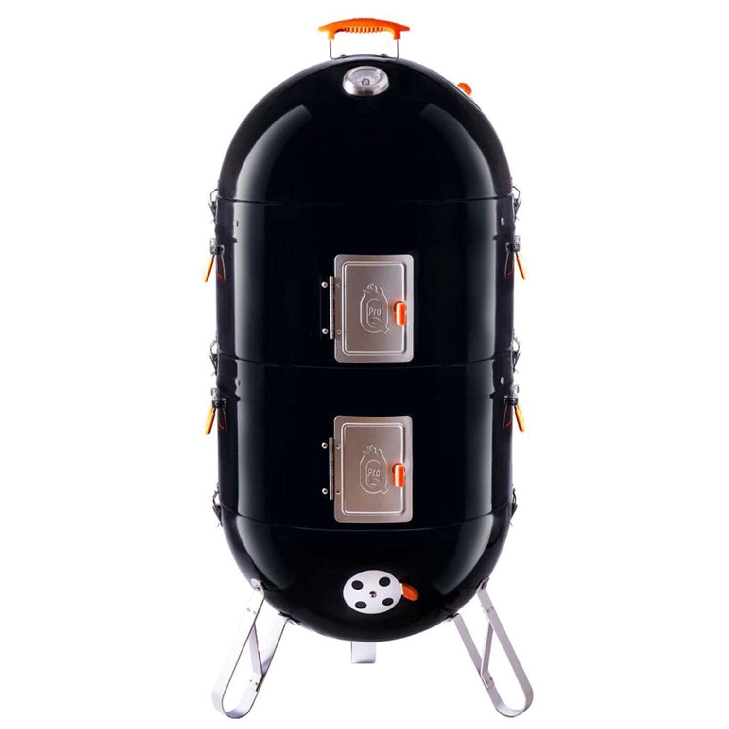 ProQ Ranger Elite BBQ Smoker - 101415 - Image 1