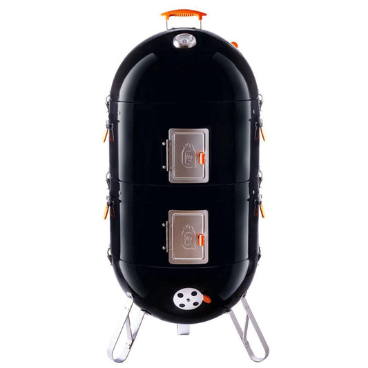 ProQ Ranger Elite BBQ Smoker - 101415 - Image 1
