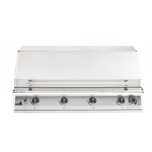 PGS T-Series Commercial 51-Inch Built-In Natural Gas Grill With Timer - S48TNG - Image 1