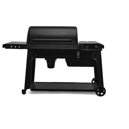 Traeger Woodridge Pro Pellet Grill - TFB97JLH - Image 1