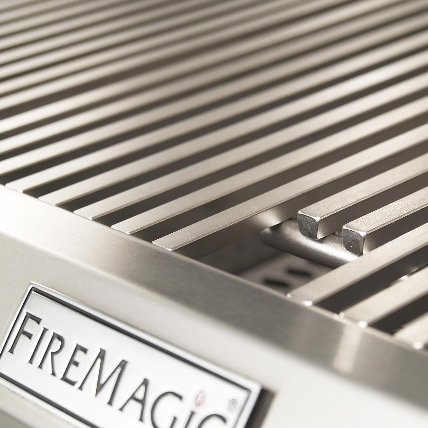 Fire Magic Aurora A540I 30-Inch Built-In Natural Gas Grill With Analog Thermometer - A540I-7EAN - Image 5