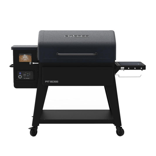 Pit Boss Navigator 1600 Connected Pellet Grill - 11113 - Image 1