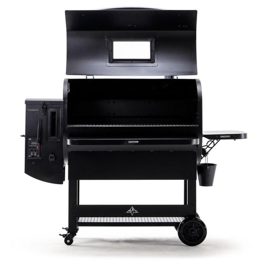 Green Mountain Grills Peak Prime 2.0 WiFi Pellet Grill - Peak Prime - Image 1