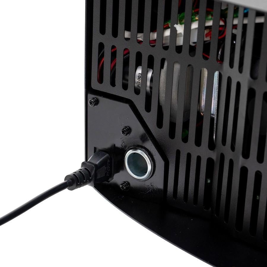 Green Mountain Grills Trek Prime 2.0 WiFi Pellet Grill - Trek Prime - Image 5