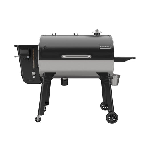 Camp Chef Woodwind SS 36 Pellet Grill - PG36SSG - Image 1