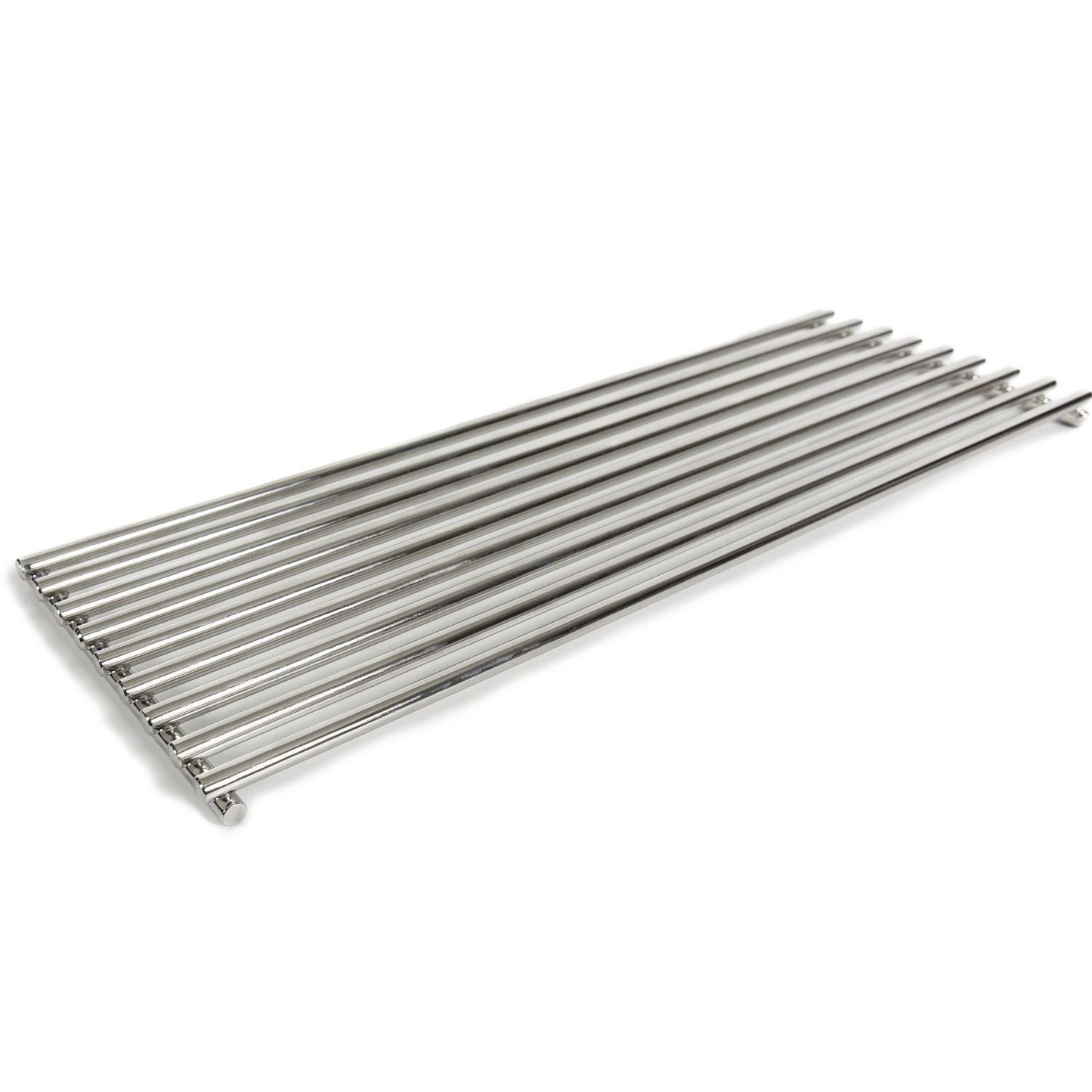 Broil King Regal S420 4-Burner Built-In Propane Gas Grill - Stainless Steel - 885714 - Image 8