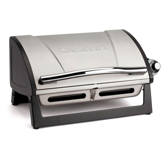 Cuisinart Grillster Portable Tabletop Gas Grill - CGG-059 - Image 1