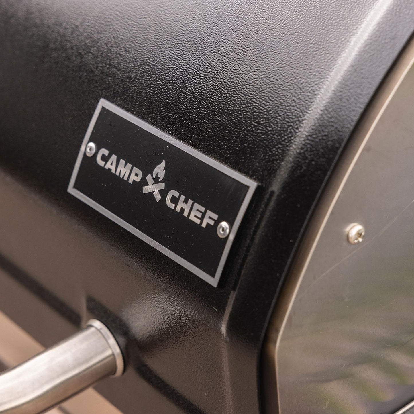 Camp Chef Woodwind SS 36 Pellet Grill - PG36SSG - Image 10